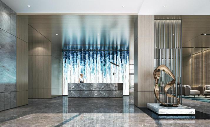 Suitetrails - Fraser Residence Tianjin