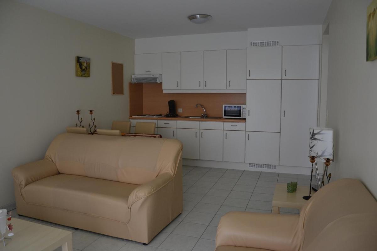 Lindehof Serviced Flats - Housity