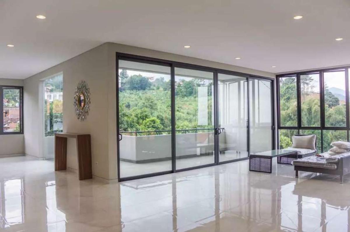 Rumah Atap Baru - Housity