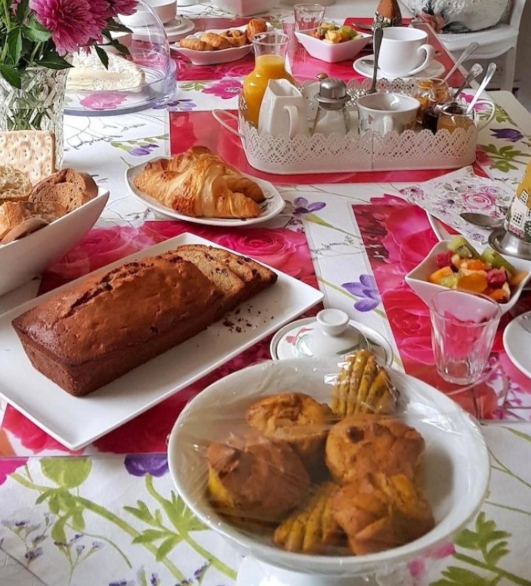 Chez Marinette - Housity