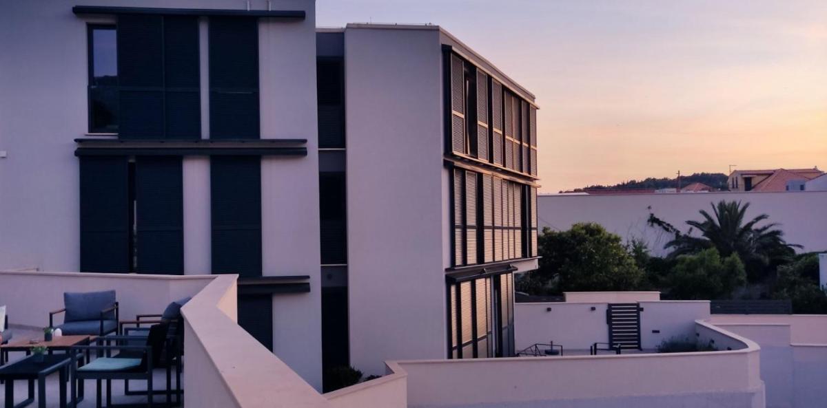 Tiffany Apartments - Housity