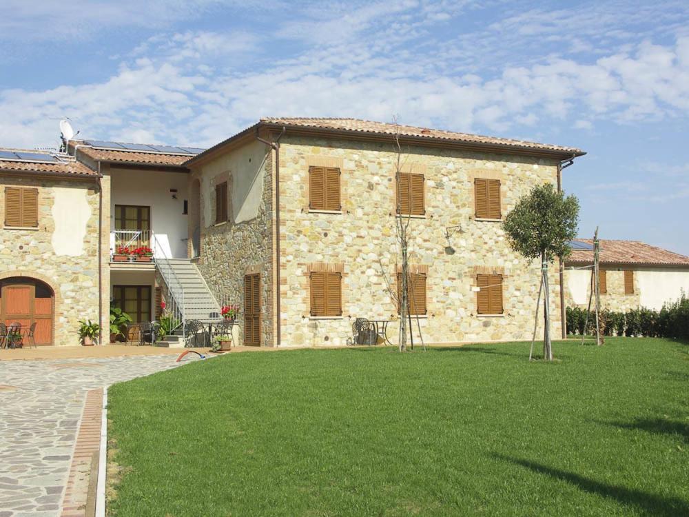 Apartment Il Casino numero 5 - Housity