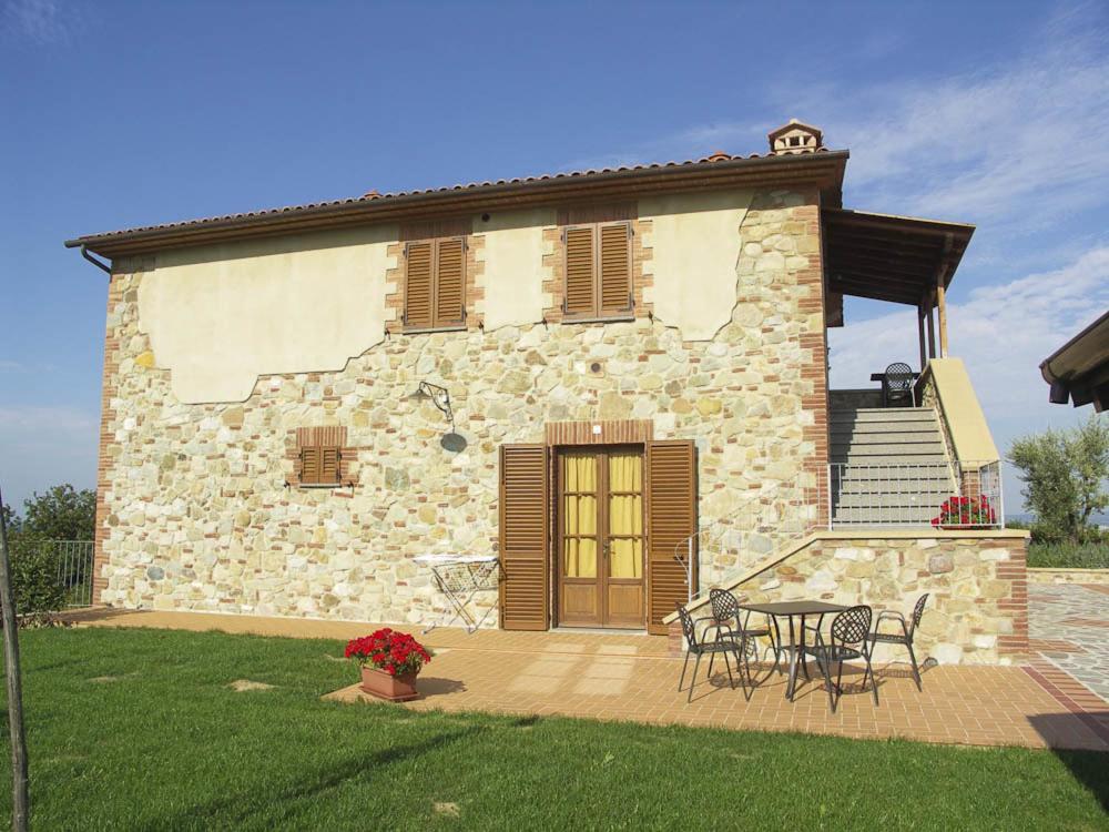 Apartment Il Casino numero 5 - Housity