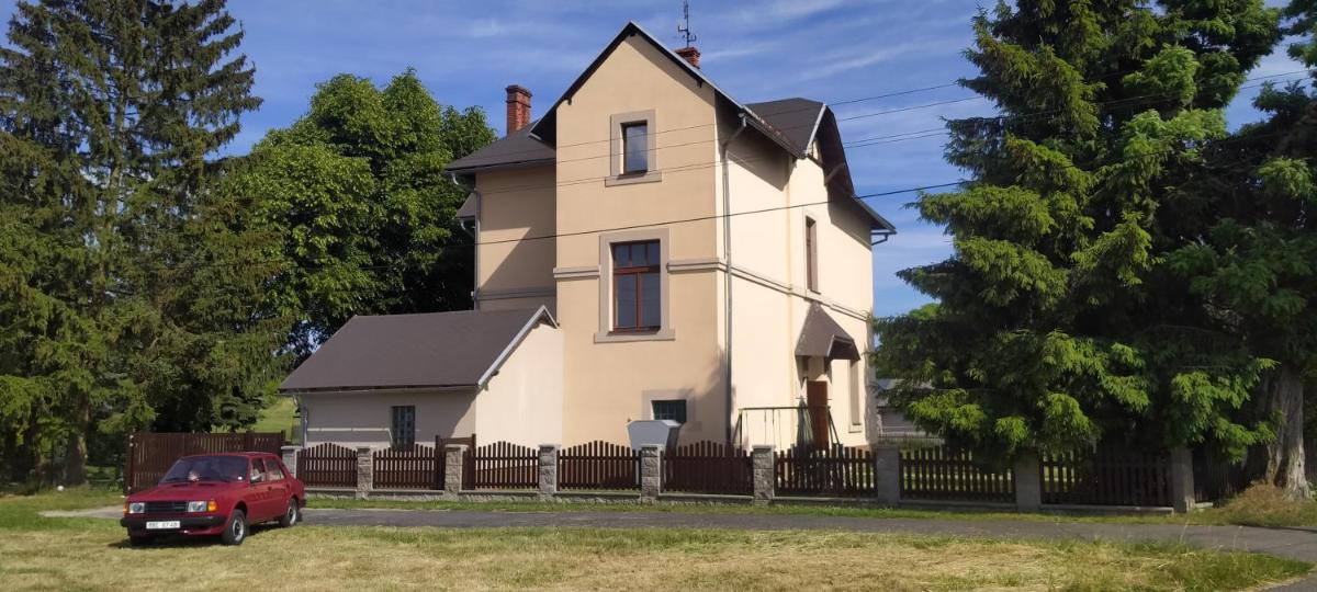 ŠulcBurg - Housity