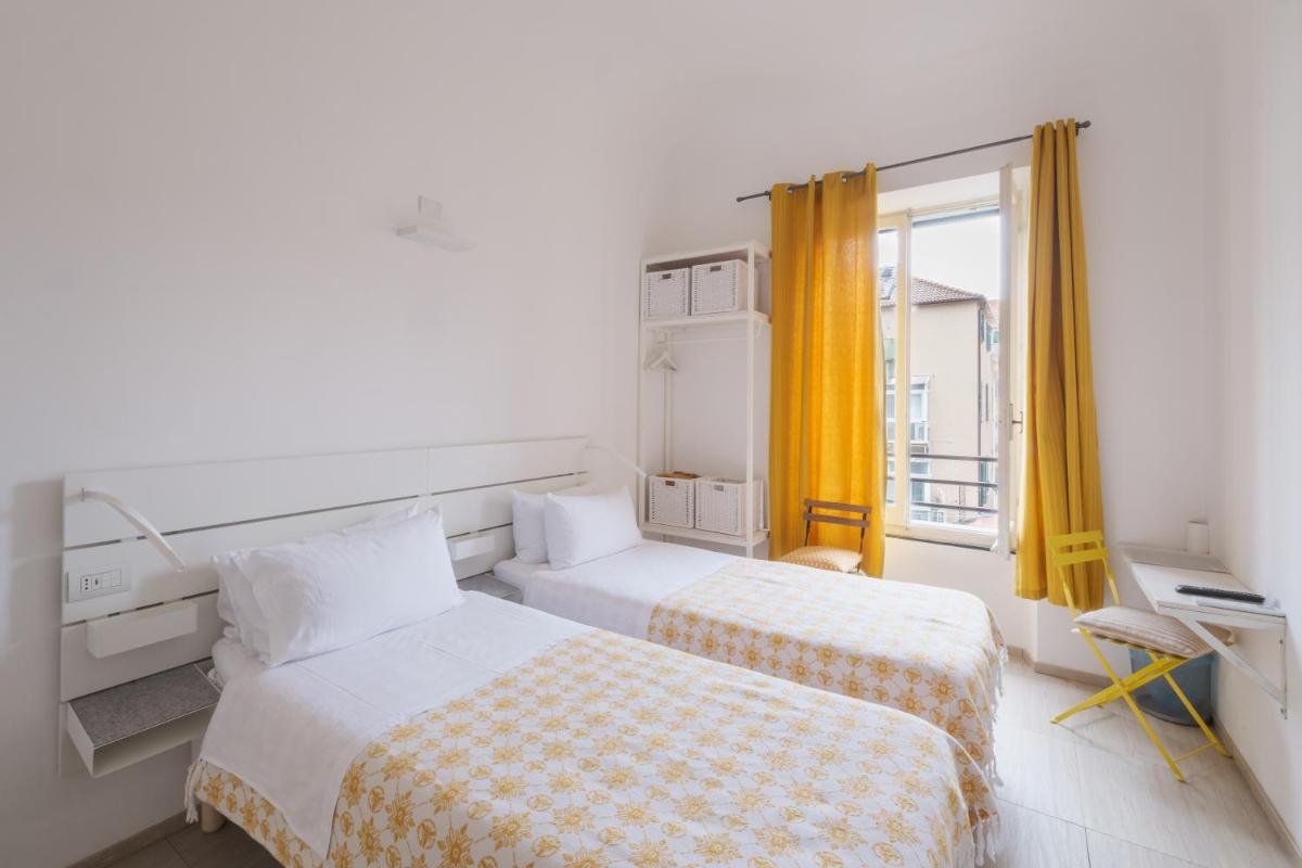 Central Savona - Housity