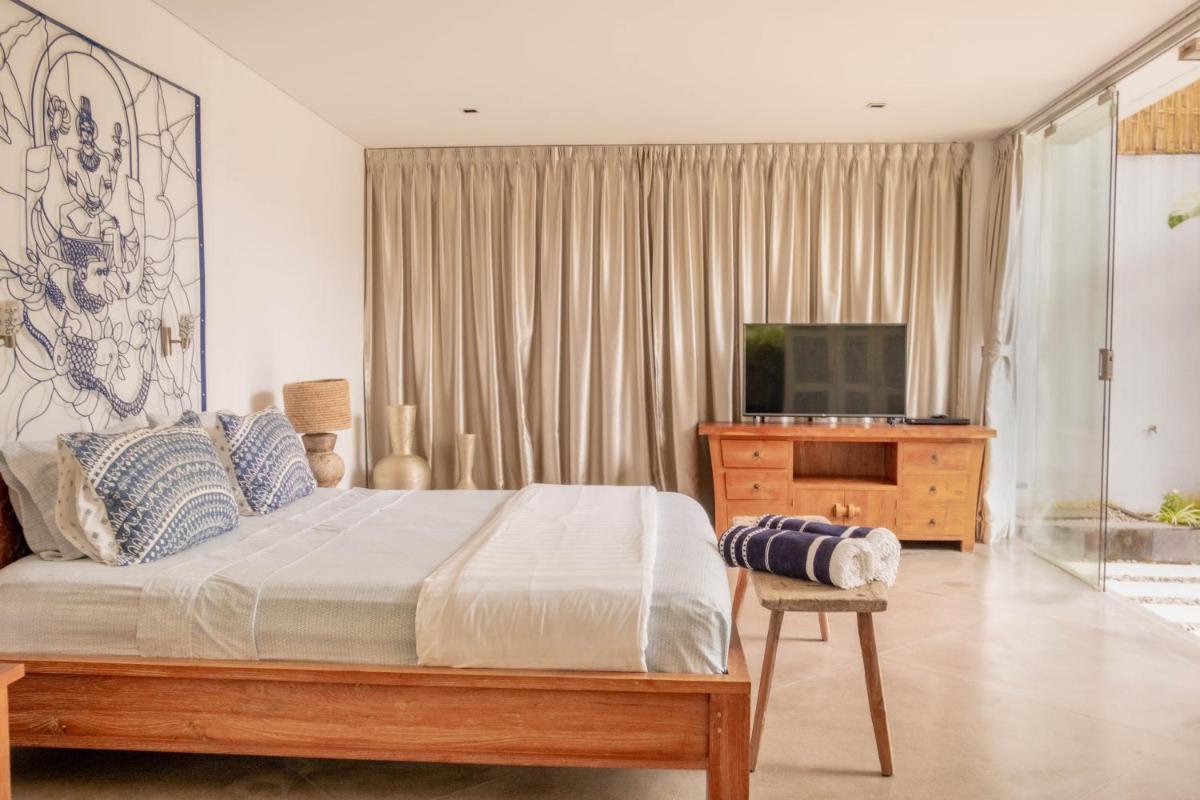 Villa Marie Clare - Housity