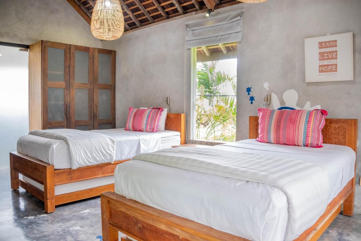 Villa Marie Clare - Housity