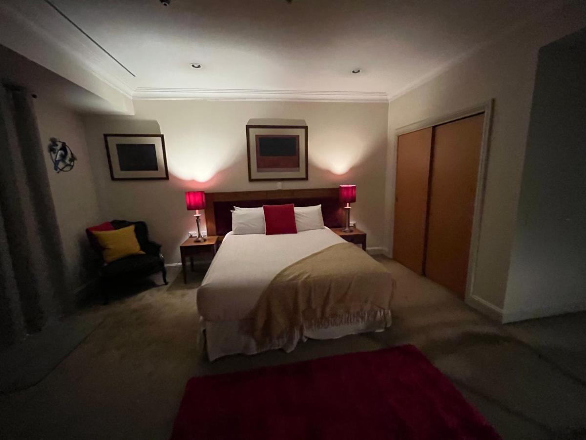 Luxury Private Apartment at the Heritage Hotel - Housity
