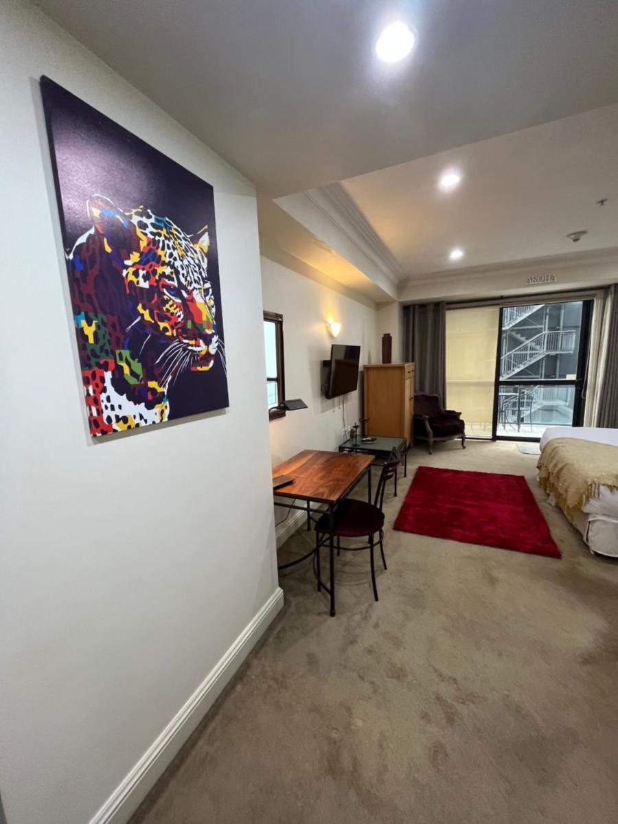 Luxury Private Apartment at the Heritage Hotel - Housity