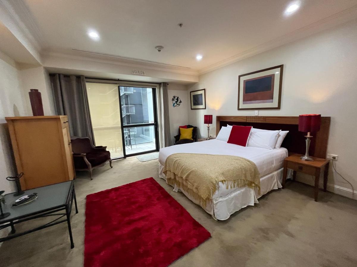 Luxury Private Apartment at the Heritage Hotel - Housity