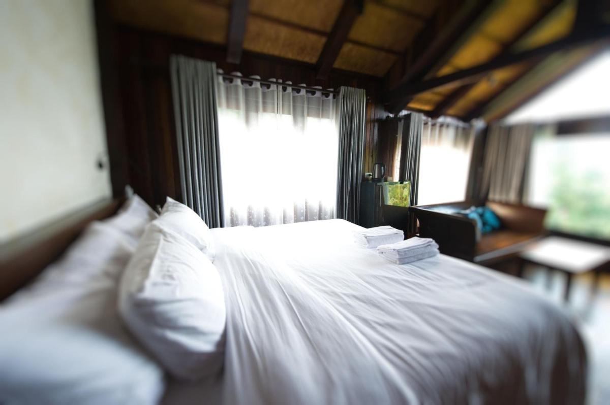 Kawarin Secret Hut Hotel and Resort - Housity