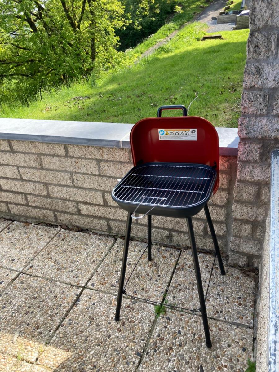 Terrasses de Malmedy 47 - Housity