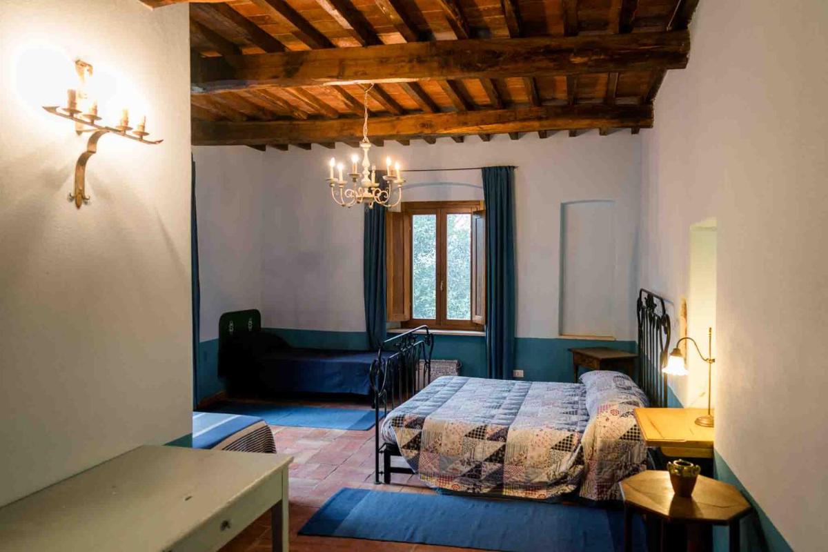 Agriturismo Bio Fattoria di Pietra - Housity