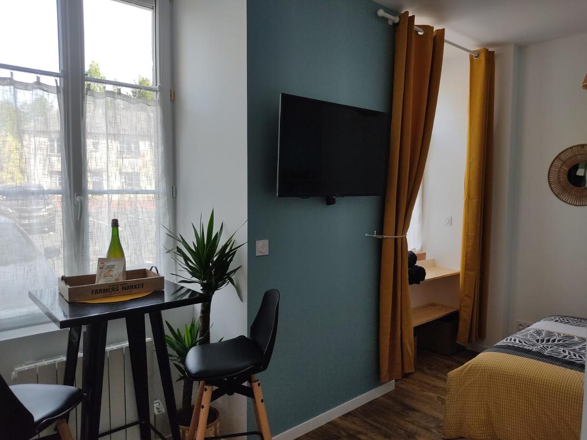La bergeronnette - Housity