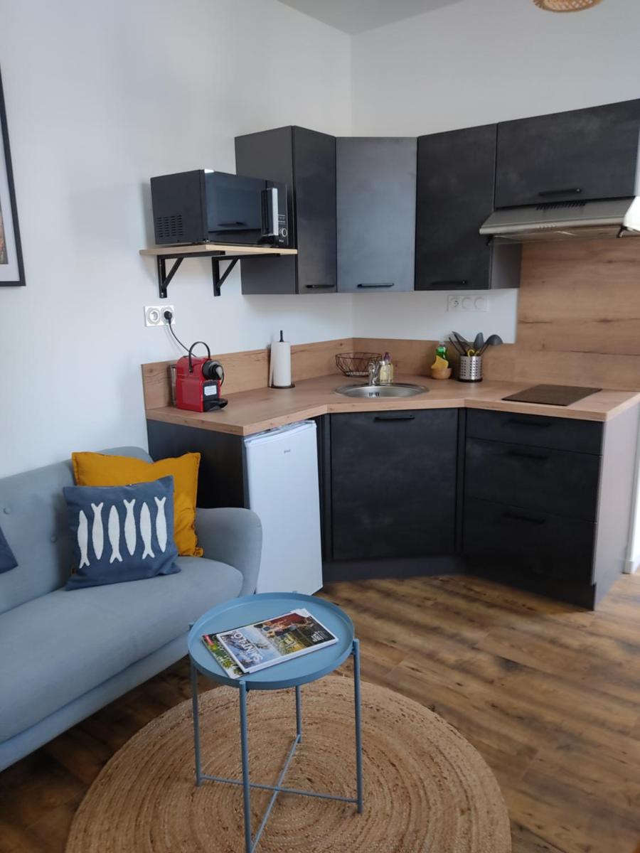 La bergeronnette - Housity