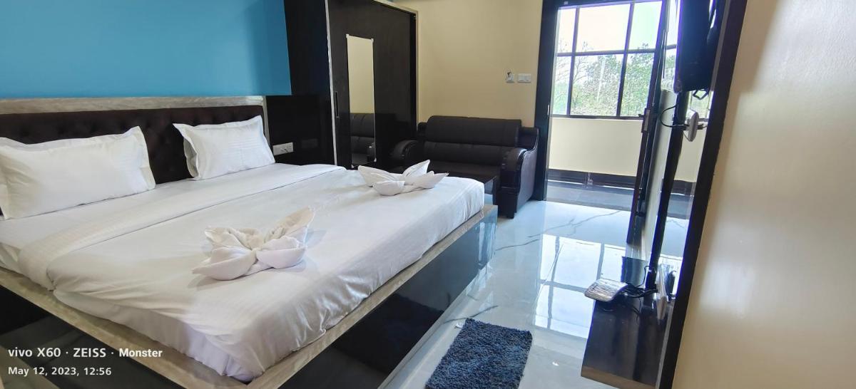 Vaidehi Inn-A Unit of vaidehi guest house - Housity