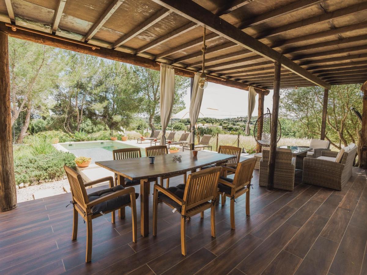 Llucamar Villa - Housity