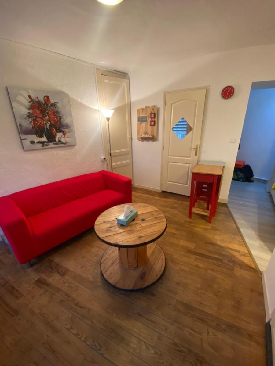 LA PERLE MARINE :Boulogne sur mer - Housity