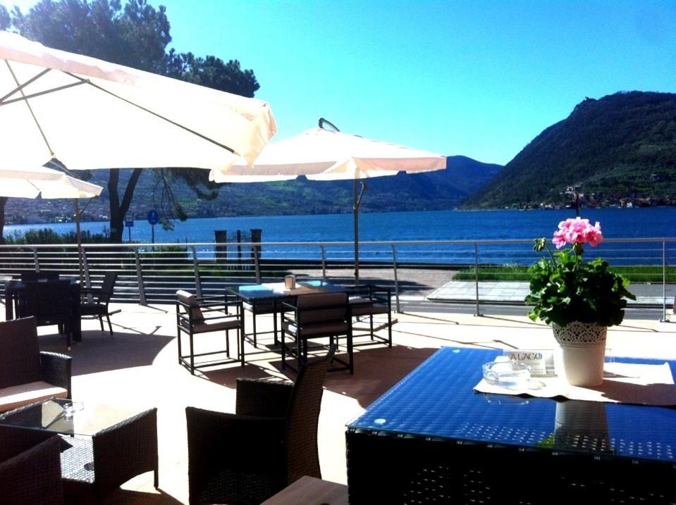A Lago - Housity