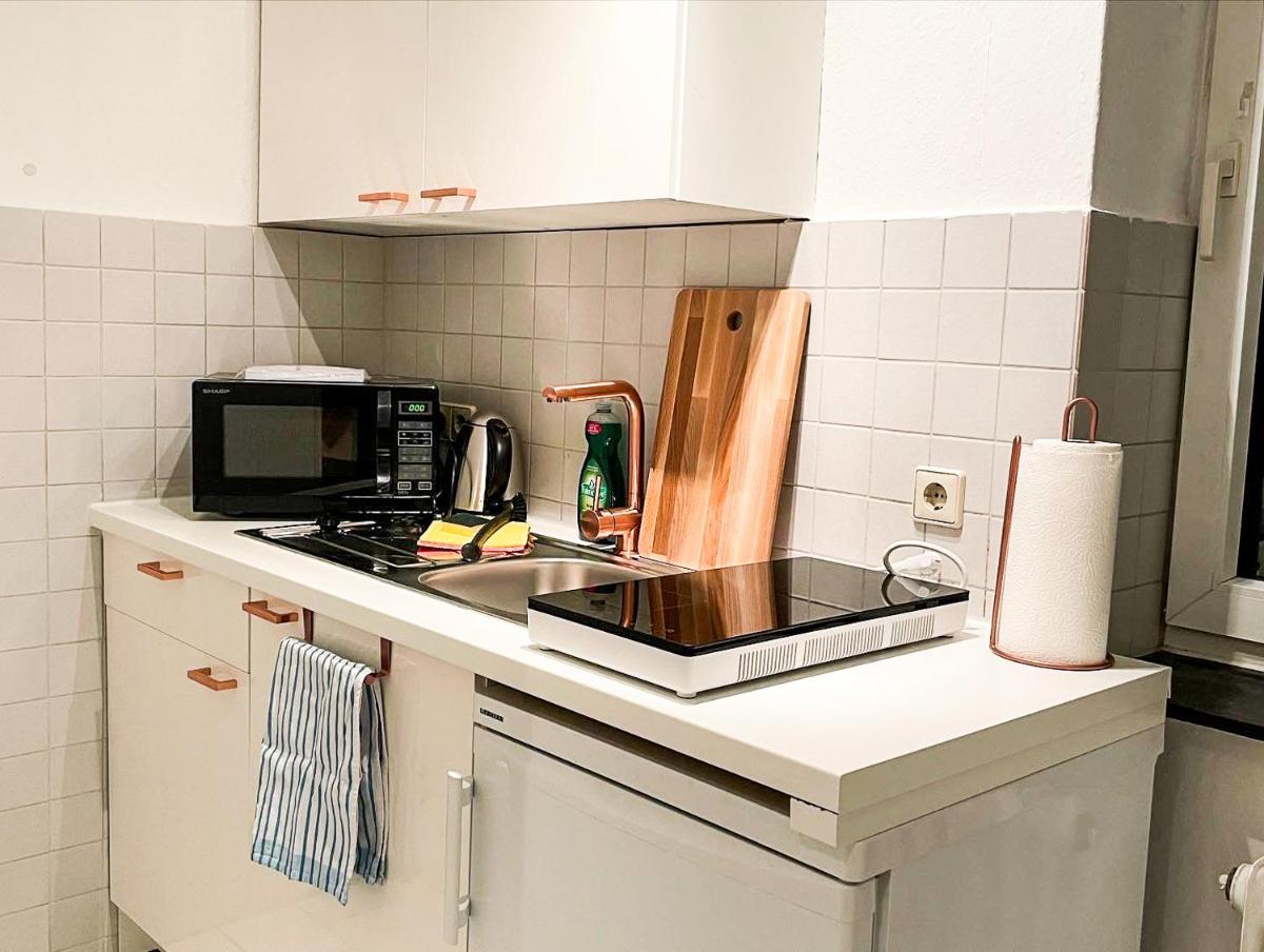 Apartment für 3 Gäste kostenlose Parkplätze und Lift - Housity
