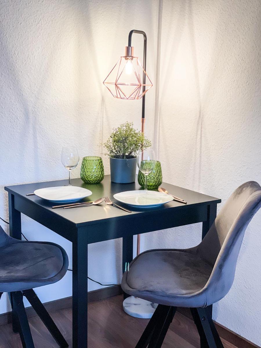 Apartment für 3 Gäste kostenlose Parkplätze und Lift - Housity