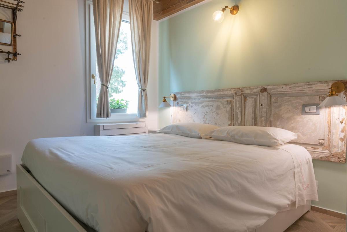 Le camere di Olivia - Housity