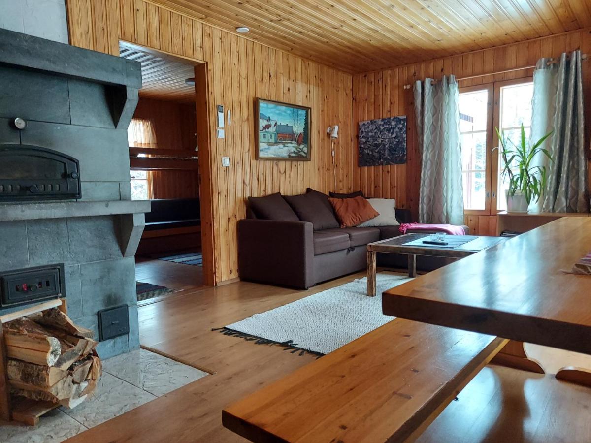 Koivurannan lomamökit Pihlaja - Housity