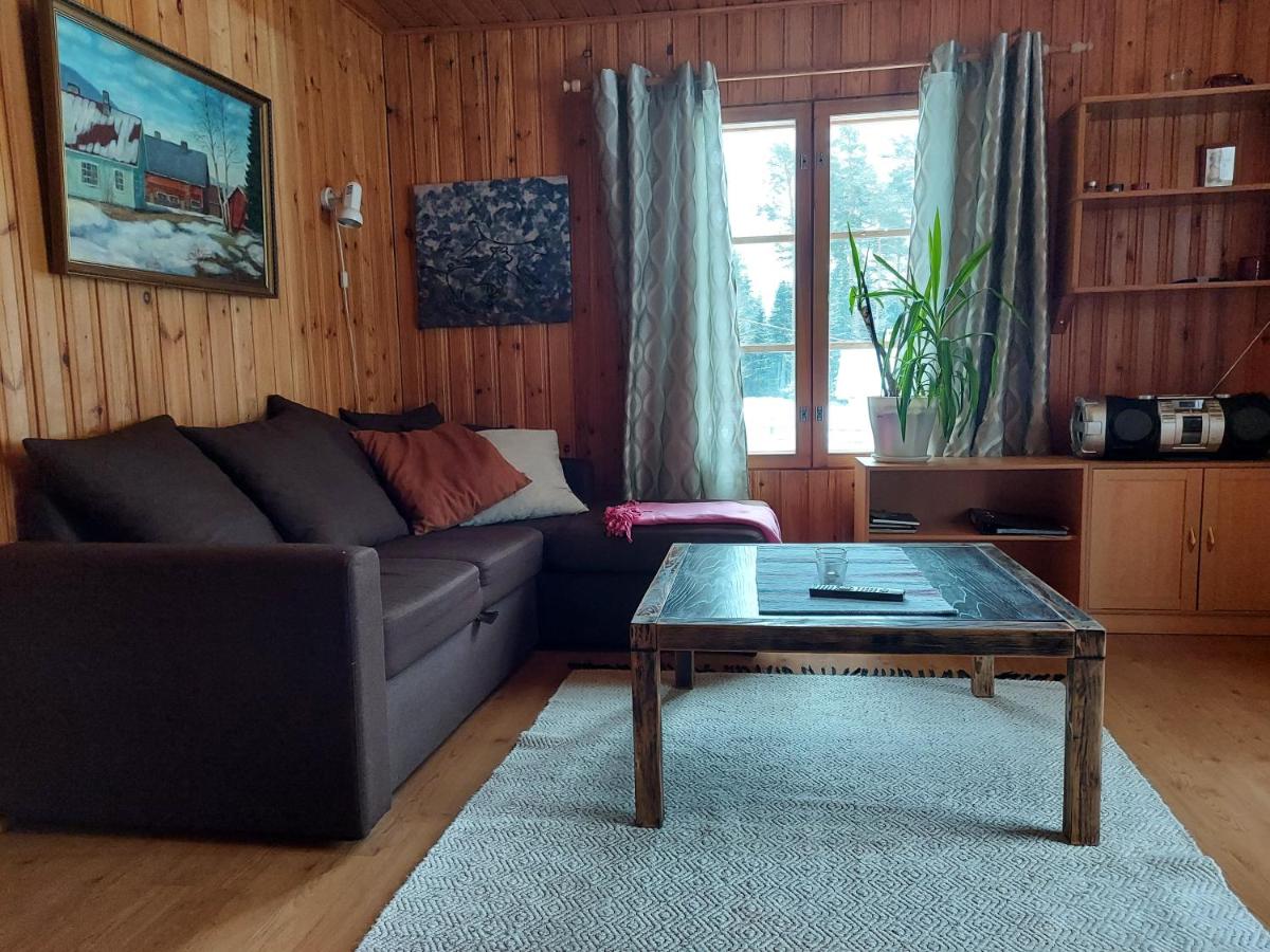 Koivurannan lomamökit Pihlaja - Housity