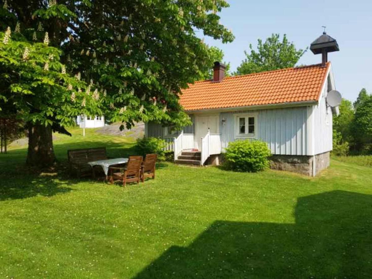 Suitetrails - Cozy little cottage in Smaland close to lake and fishing