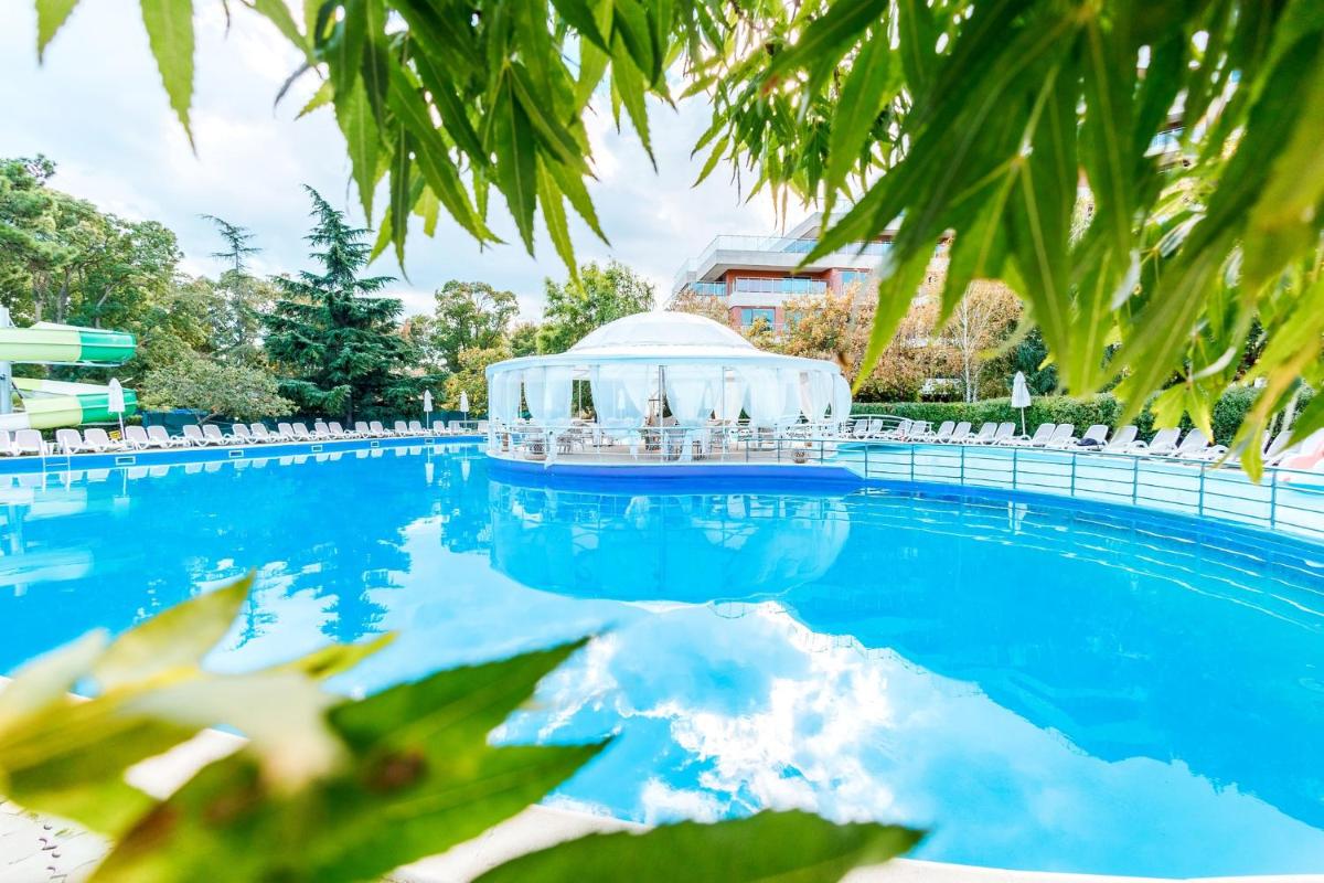 iHotel Sunny Beach - Housity