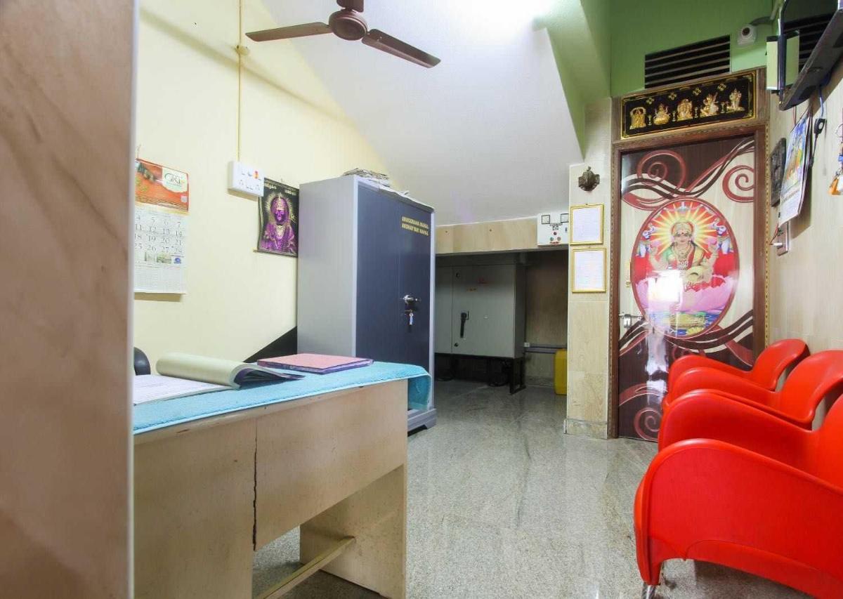 Flagship Aiswaryam Rooms - Housity