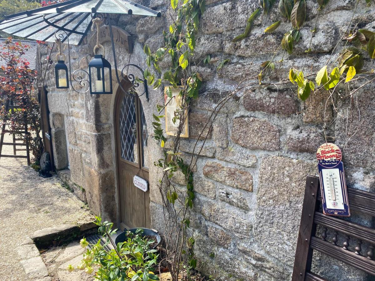 Photo de la galerie de l'établissement Les Moulins Du Duc ÉCOLODGE, à Moëlan-sur-Mer
