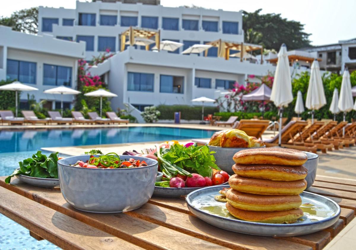 The Lead Hotel - Hizvo