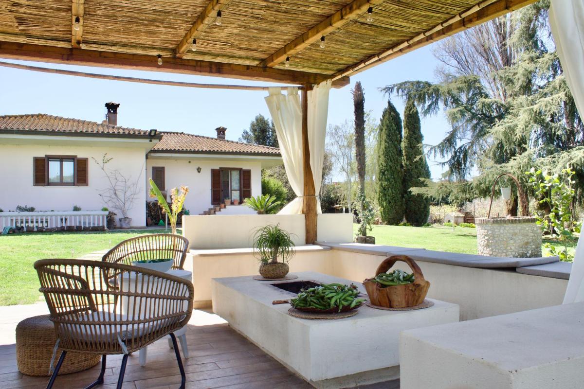 L'oasi della Pace - Housity