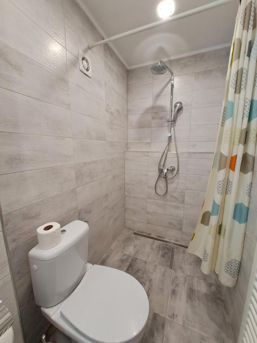 7 Levél Panzió, Ultra Central, Self Check-in, Self-Catering - Housity