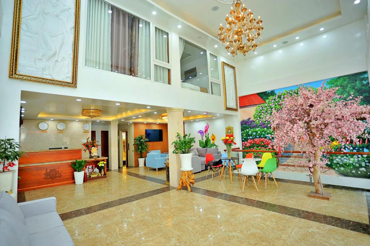 HANZ Pho Hoa Hotel - Housity