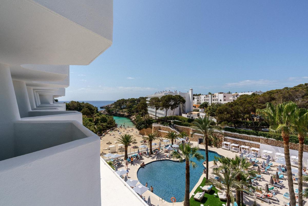Piscina en o cerca de AluaSoul Mallorca Resort - Adults only