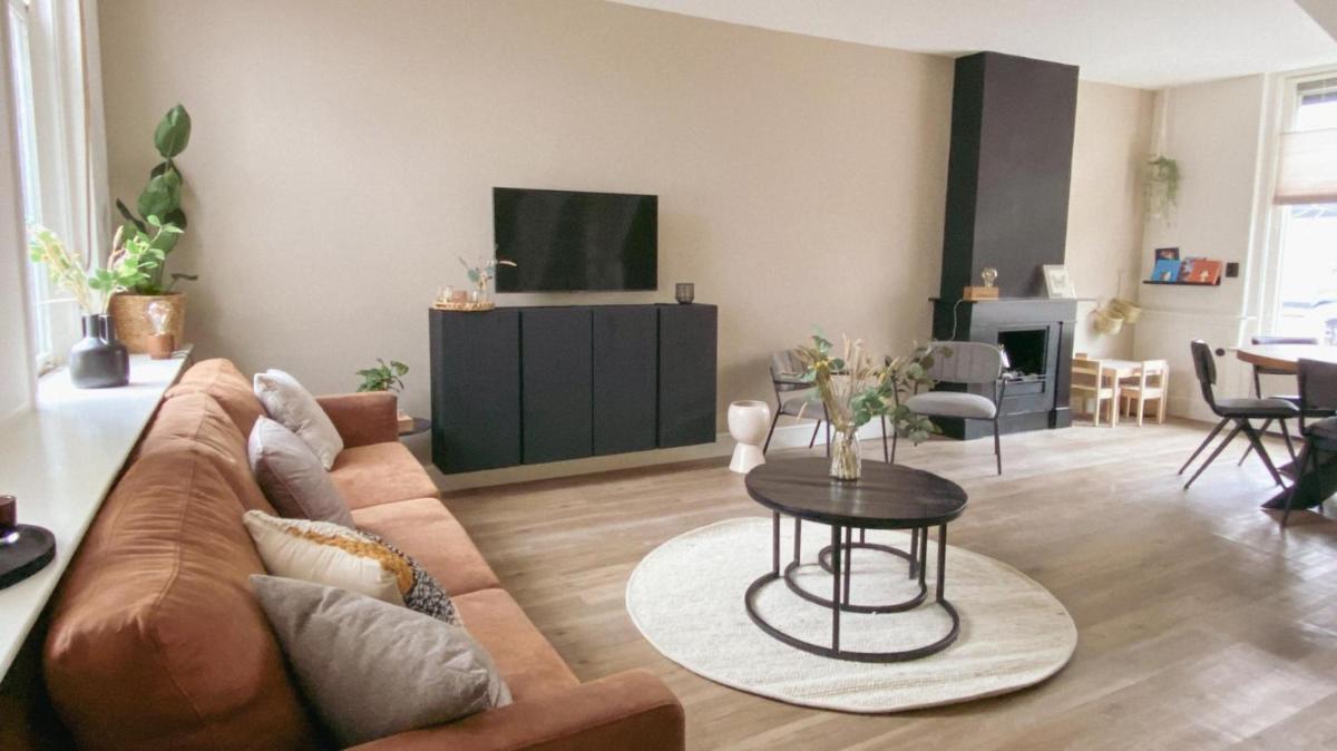 Cozy home Sint Philipsland with 2 bathrooms - Housity