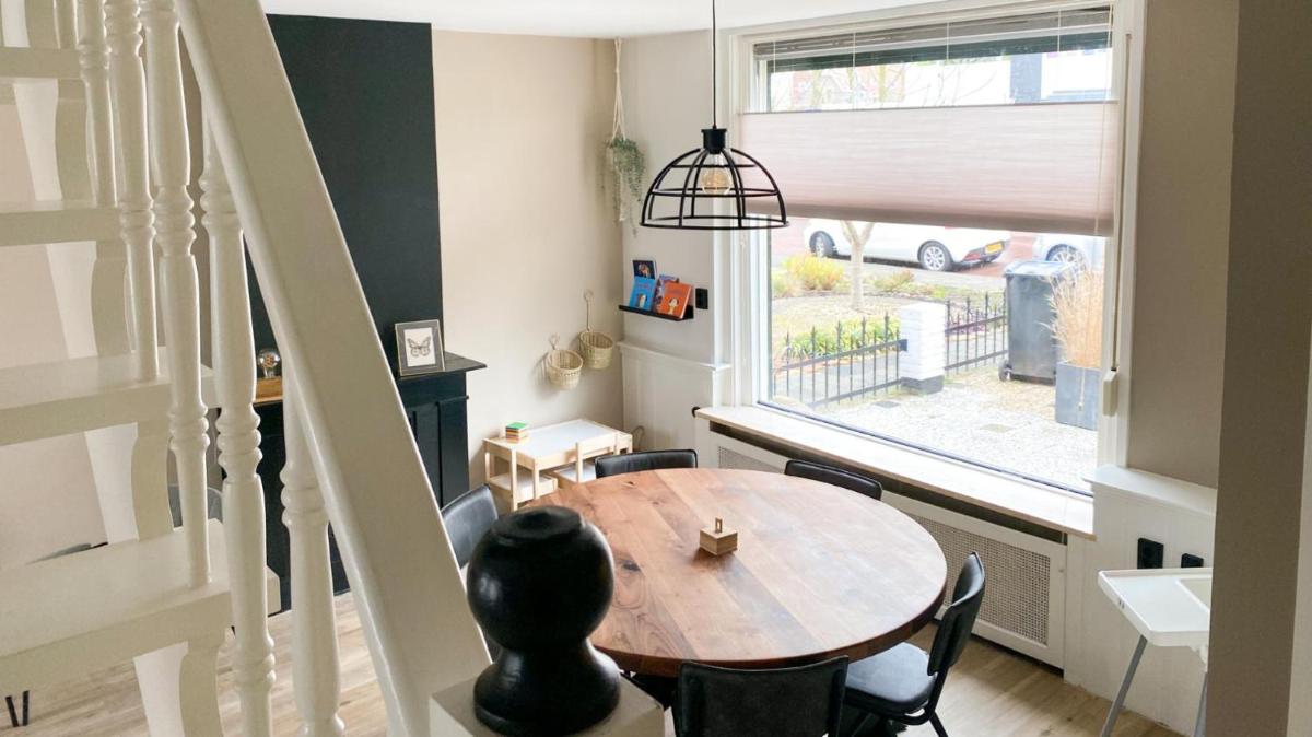 Cozy home Sint Philipsland with 2 bathrooms - Housity