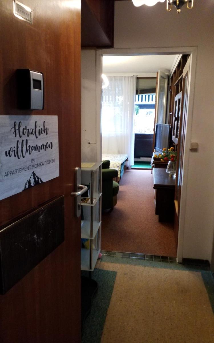 Appartement Moni XXL 66m2 - Housity