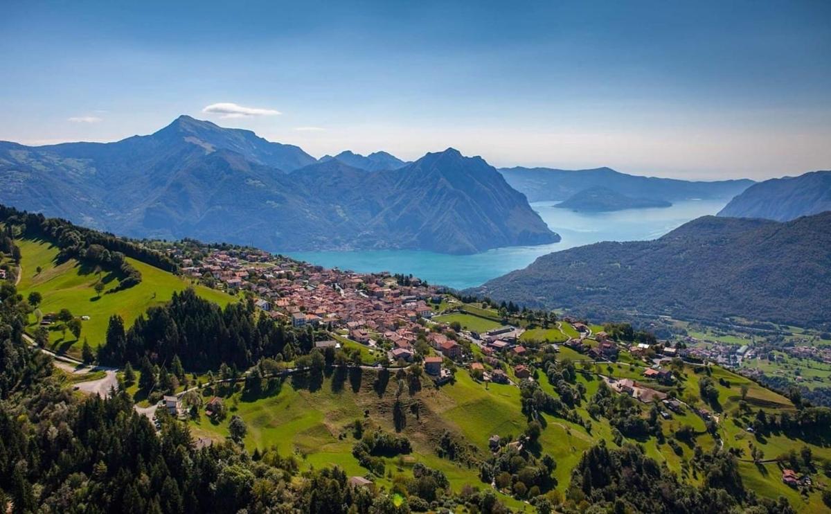 Rosa Mountain Lake Iseo Hospitality - Housity