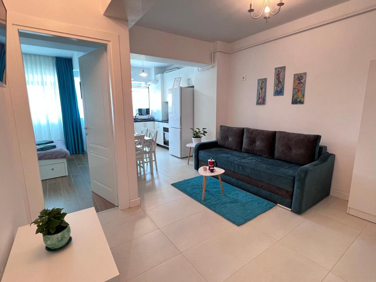 2 rooms apartment Airy & Bright Palas Joy - Housity