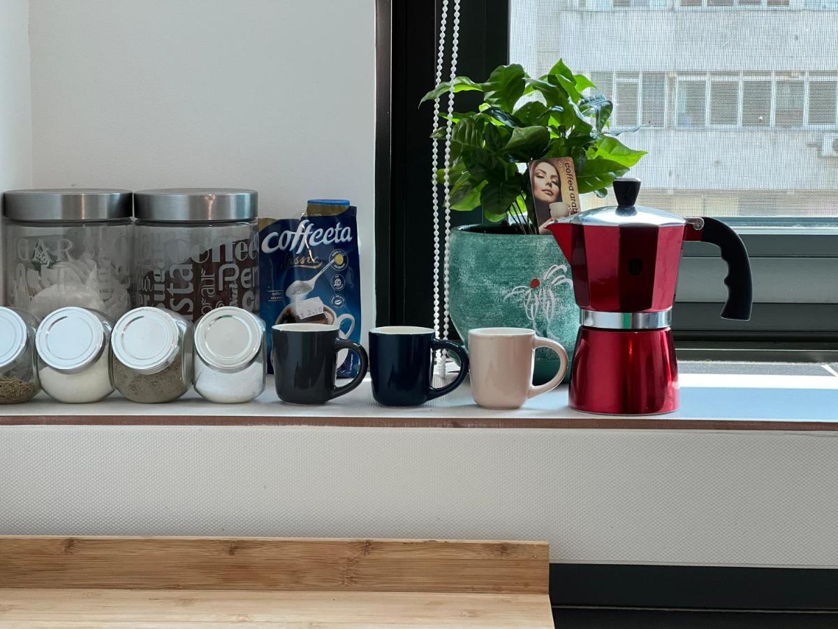 2 rooms apartment Airy & Bright Palas Joy - Housity