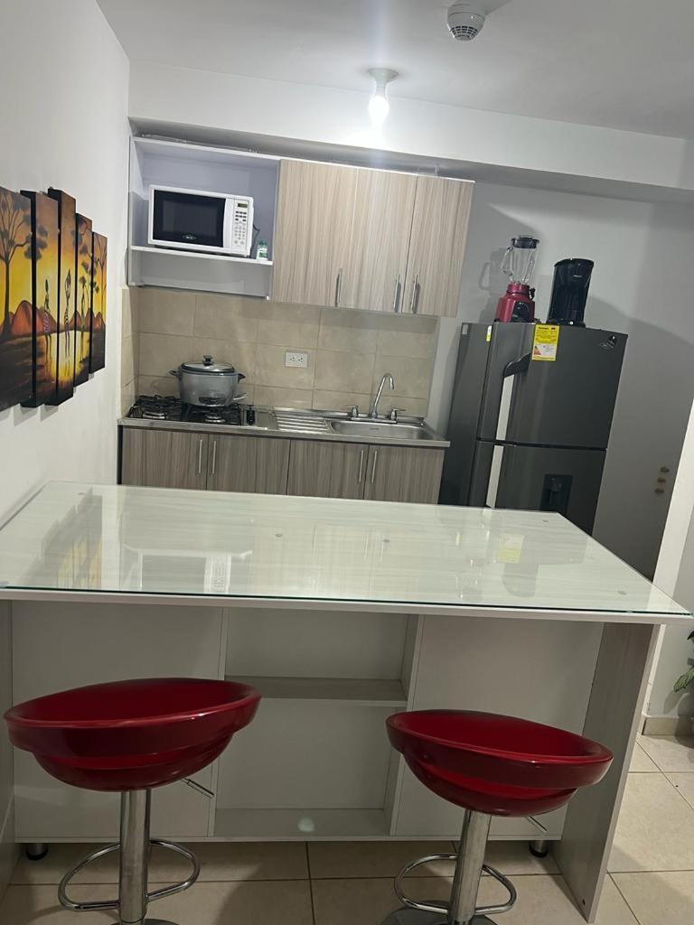 Apto 606 san Luis Rey Armenia - Housity