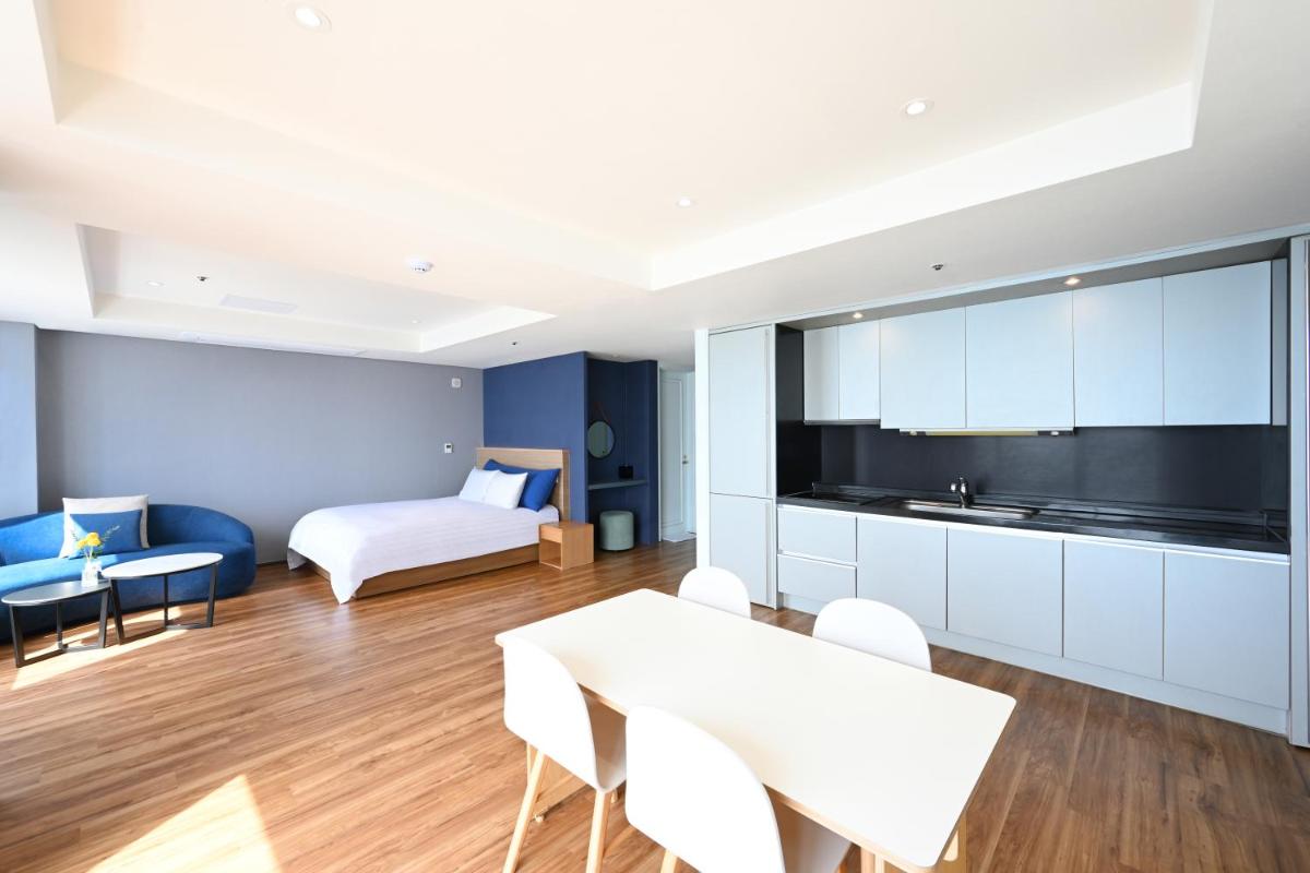 Kolon Seacloud Hotel - Housity