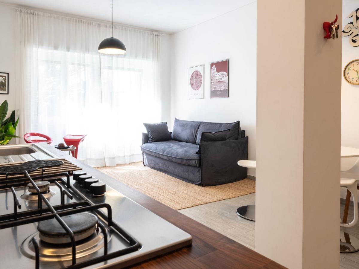 Suitetrails - Majo Apartment