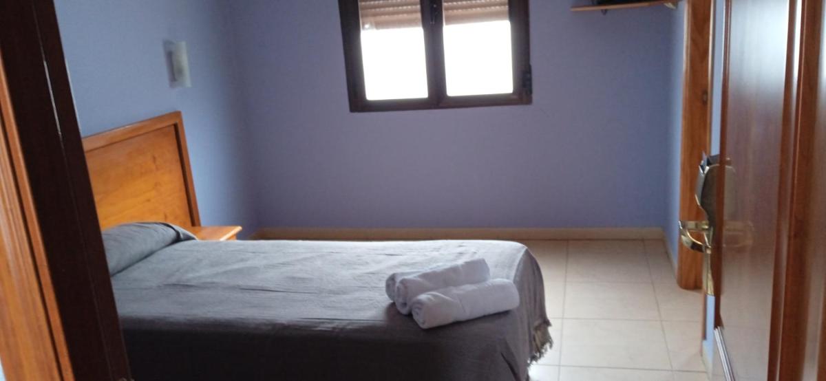 HOTEL Restaurante la barca - Housity