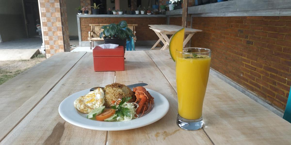 Lobster Homestay - Housity