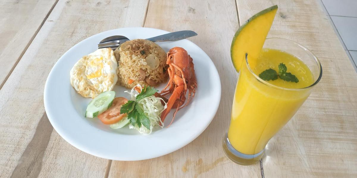 Lobster Homestay - Housity