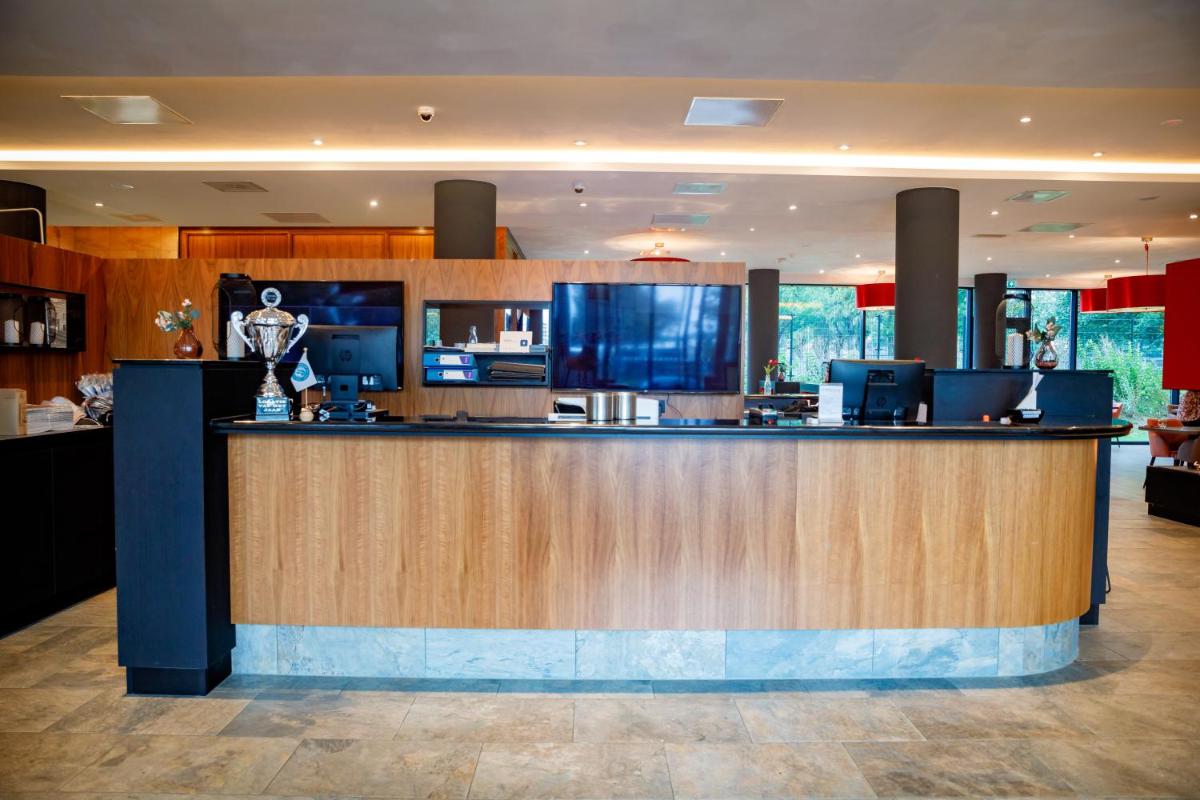 Suitetrails - Bastion Hotel Geleen